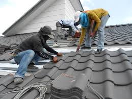 Best Emergency Roof Repair Services  in Lakeview, OH